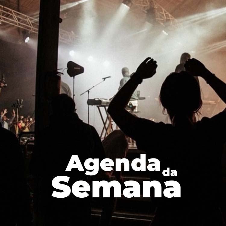 Agenda Cultural