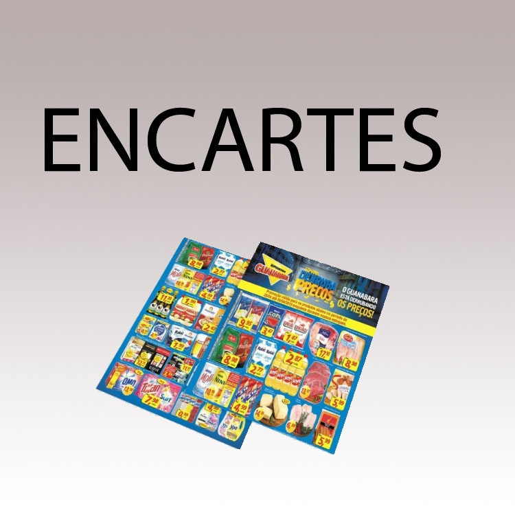 Encartes